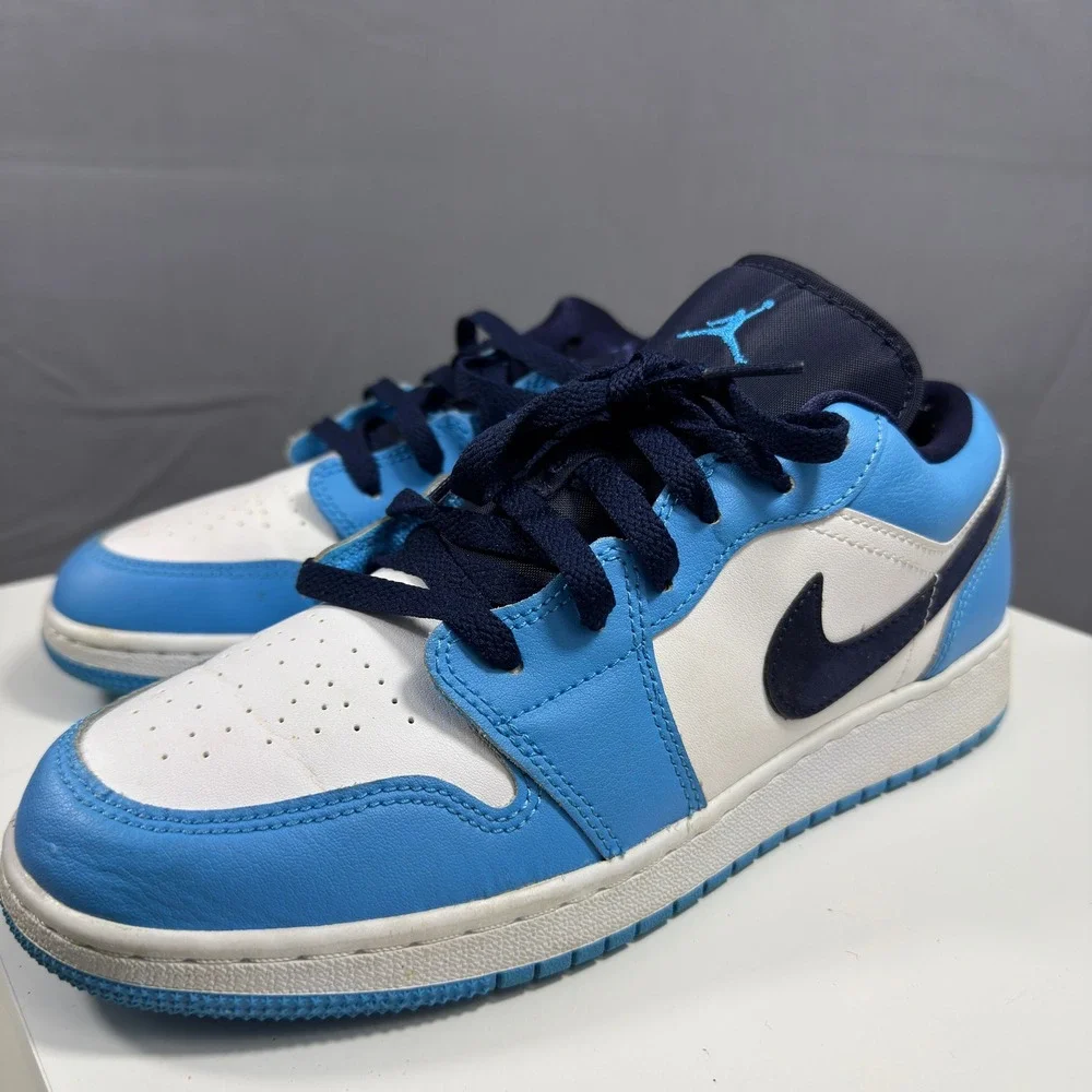 Jordan air low